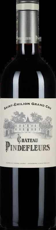 Château Pindefleurs Grand Cru 2023