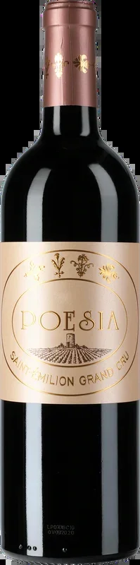 Chateau Poesia Grand Cru 2020