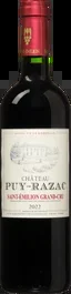 Château Puy-Razac Saint-Émilion Grand Cru