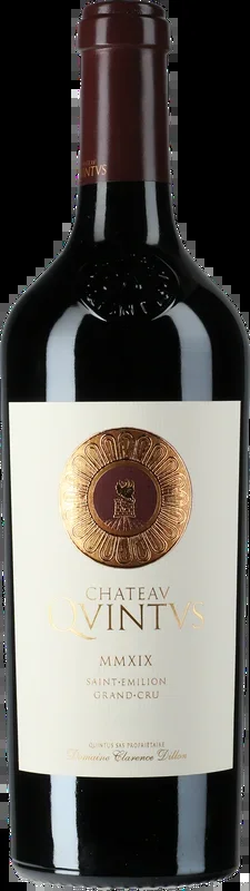 Chateau Quintus 2019