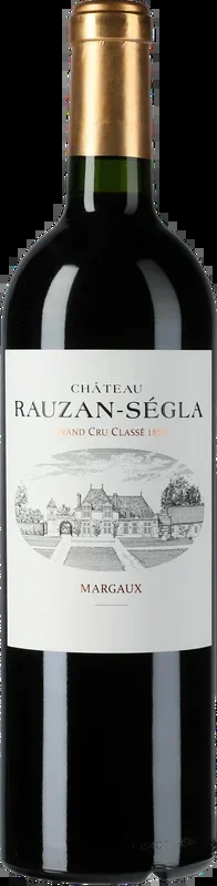 Chateau Rauzan Segla 2eme Cru 2016