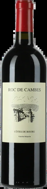 Chateau Roc de Cambes 2021