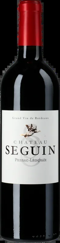 Chateau Seguin 2020 0,375 l