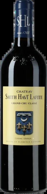 Chateau Smith Haut Lafitte 2014