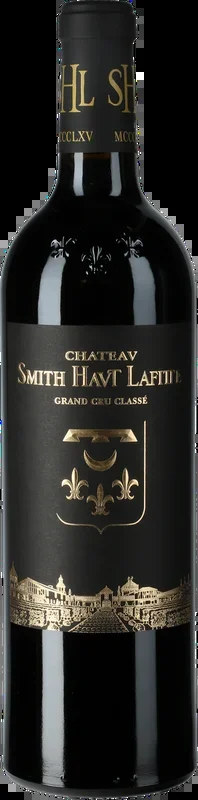 Chateau Smith Haut Lafitte 2020