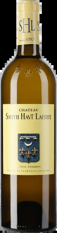 Chateau Smith Haut Lafitte Blanc 2010
