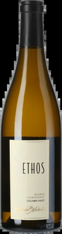 Chateau Ste Michelle Ethos Chardonnay Reserve 2015