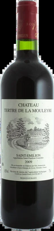 Chateau Tertre de la Mouleyre 2018