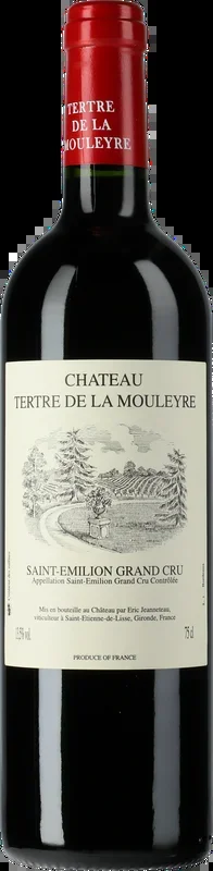 Chateau Tertre de la Mouleyre 2020