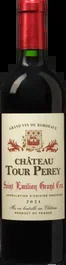 Château Tour Perey Saint-Émilion Grand Cru