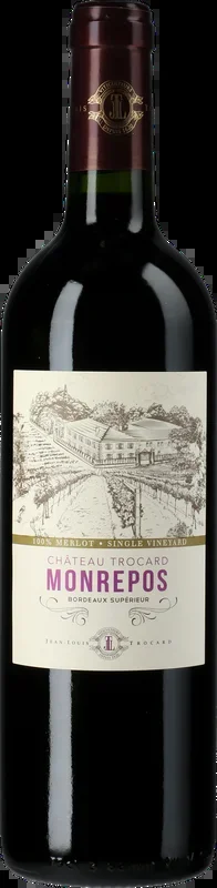 Chateau Trocard Monrepos Superieur 2021