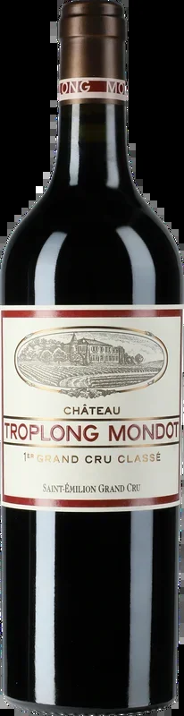 Chateau Troplong Mondot 1er Grand Cru Classe B 2016