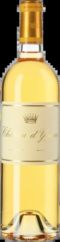Chateau Yquem 1er Cru Superieur 2016