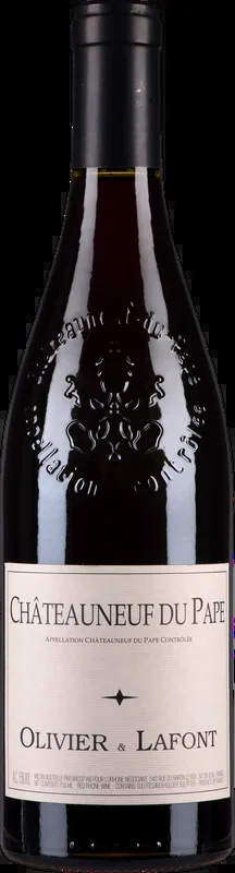 Châteauneuf-du-Pape 2023