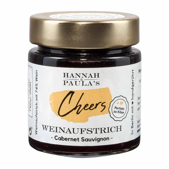 Cheers | Weinaufstrich | Cabernet Sauvignon