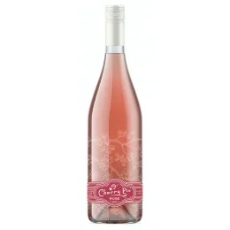 Cherry Pie Pinot Noir Rosé 2021 750ml