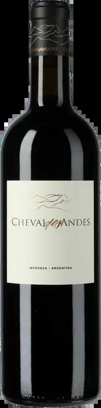 Cheval des Andes: Cheval des Andes 2019
