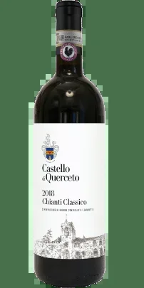 Chianti Classico DOCG Castello di Querceto