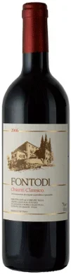 Chianti Classico Monsanto DOCG 2022