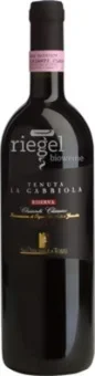 Chianti Classico Riserva La Gabbiola DOCG 2019 San Michele Biowein