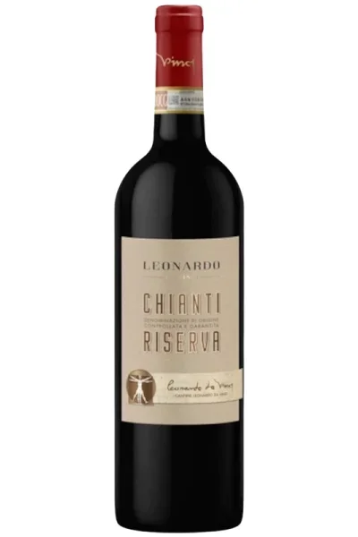Chianti Riserva Leonardo DOCG