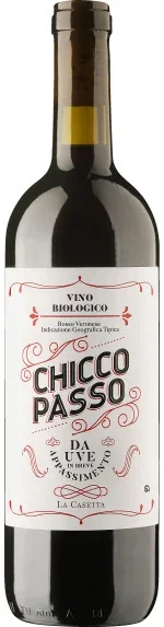 Chicco Passo