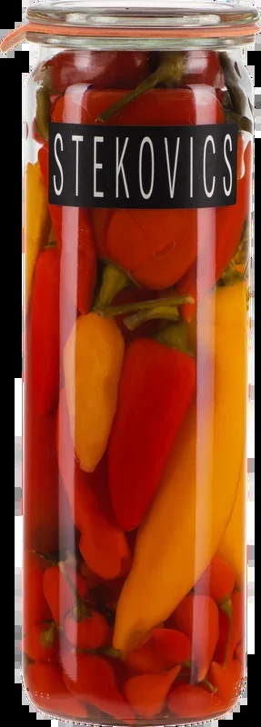 Chilivariation extrascharf 600g