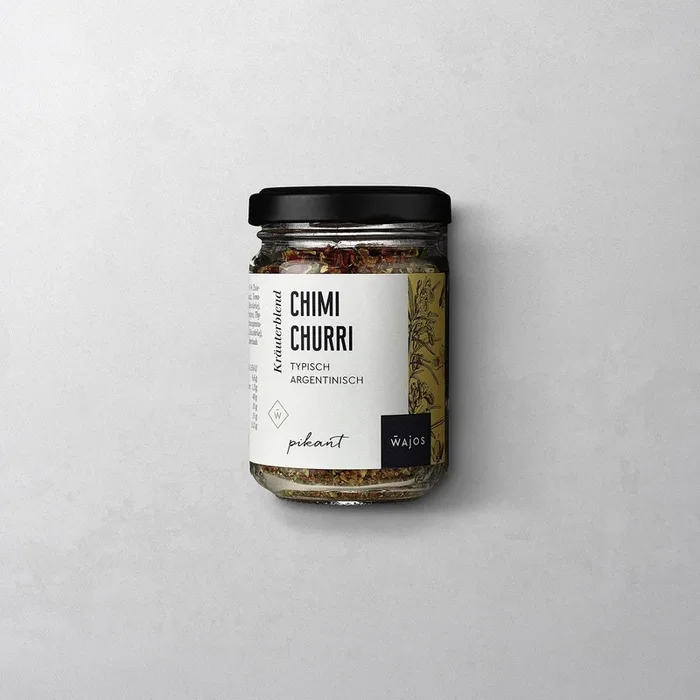 Chimi Churri Blend