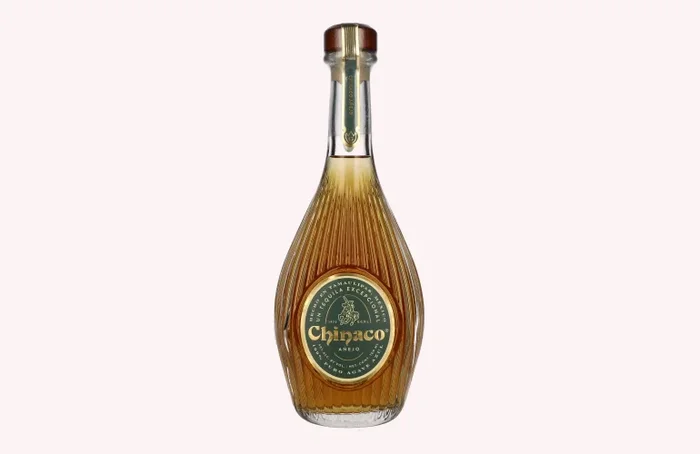 Chinaco AÑEJO Tequila 100% Puro Agave Azul 40% Vol. 0,7l