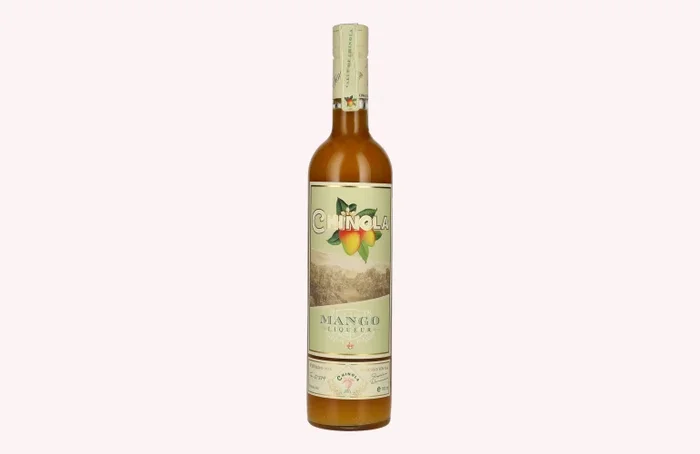 Chinola Mango Liqueur 21% Vol. 0,7l