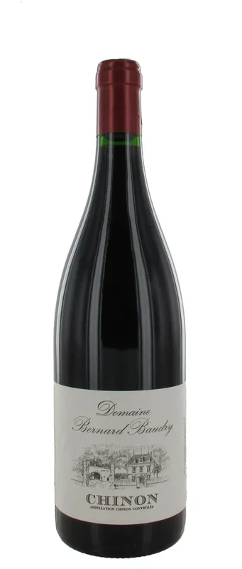 Chinon Rouge2021