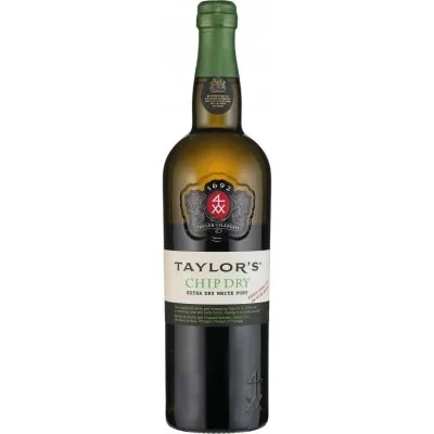 Chip Dry – Taylor’s Port