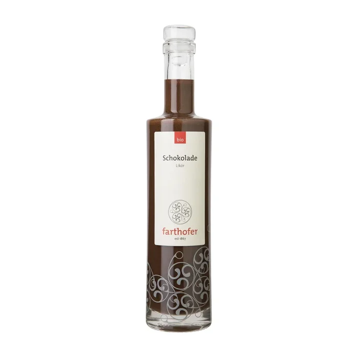 Chocolate liquor