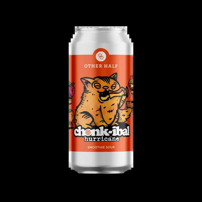 Chonk-ibal