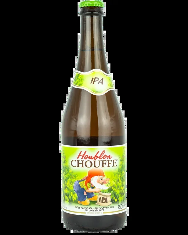 Chouffe Houblon IPA Tripel