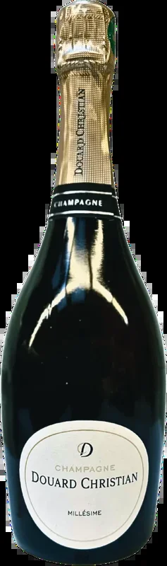 Christian Douard Champagne Millésime