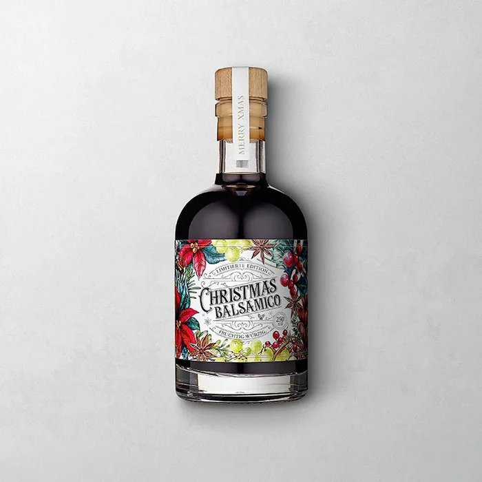 Christmas Balsamico 250 ml