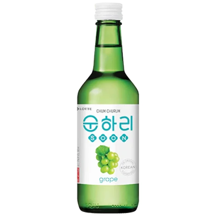CHUM CHURUM GRAPE