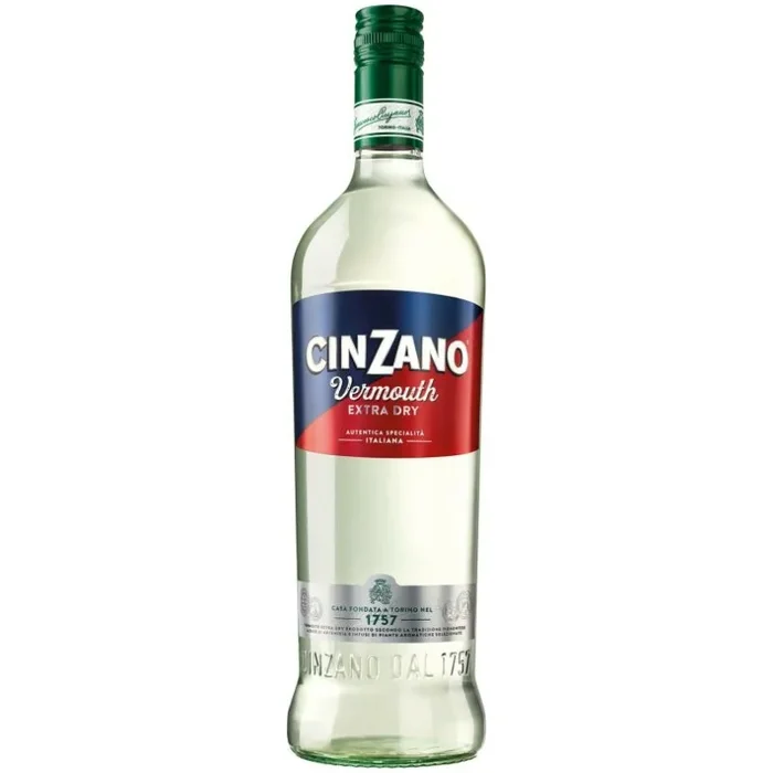 CINZANO EXTRA DRY White Dry Wine