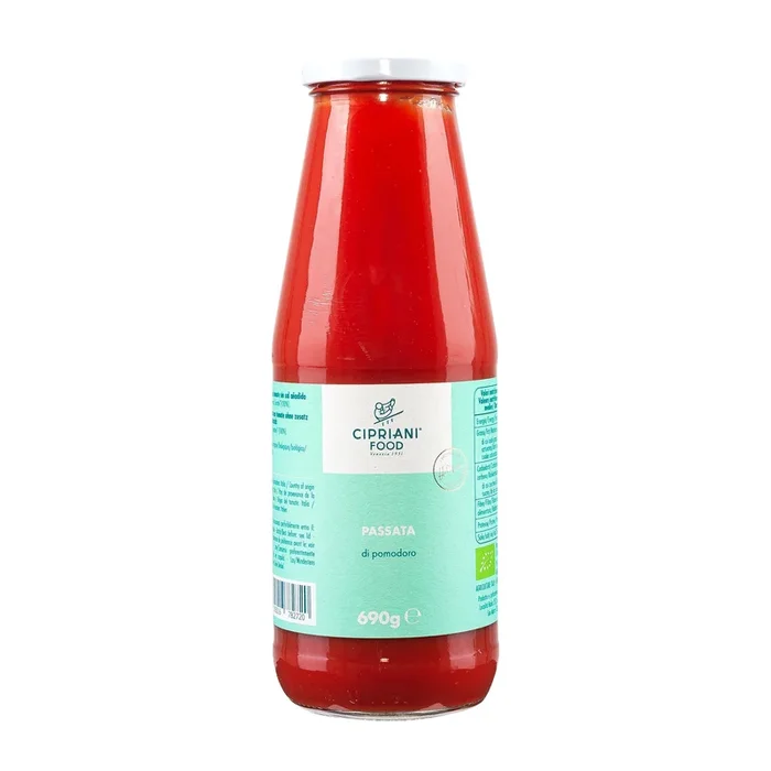Cipriani | Tomatensugo Passata