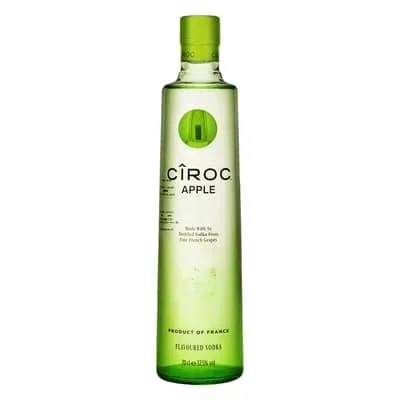 Ciroc Apple Vodka 70cl