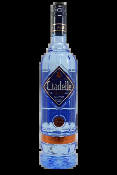 Citadelle Gin – Frankreich – 0,7l – 44% vol