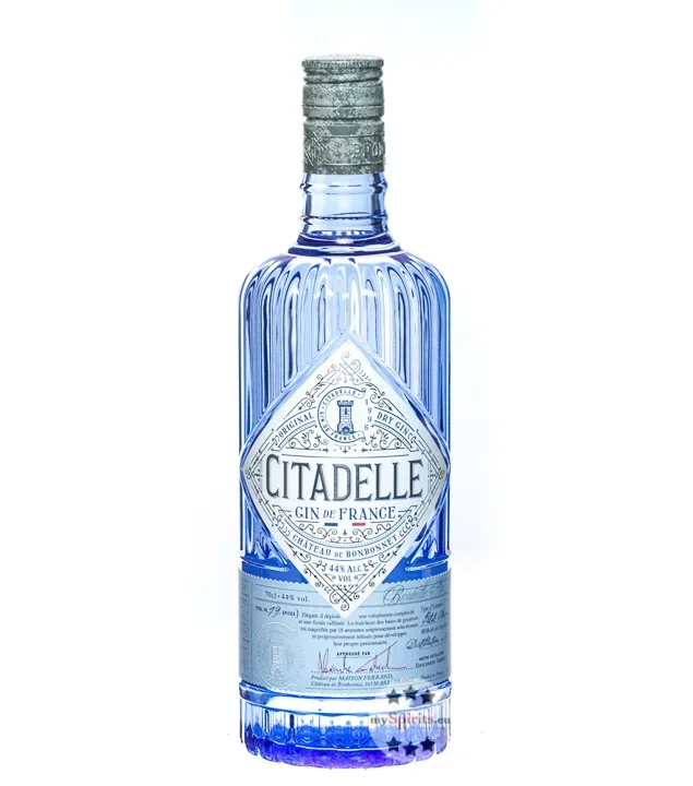 Citadelle Gin de France Original