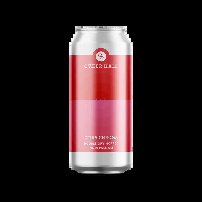 Citra Chroma