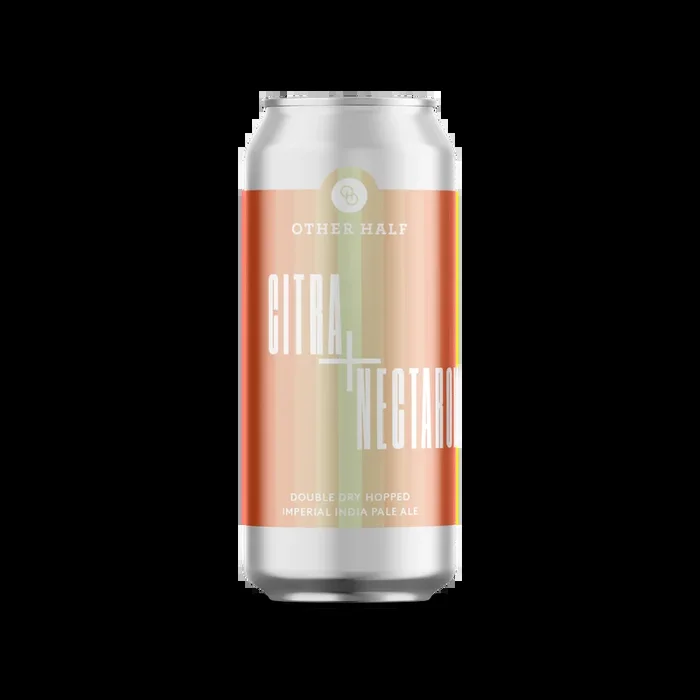 Citra + Nectaron