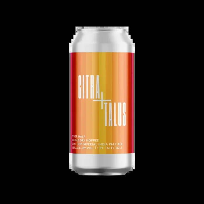 Citra + Talus