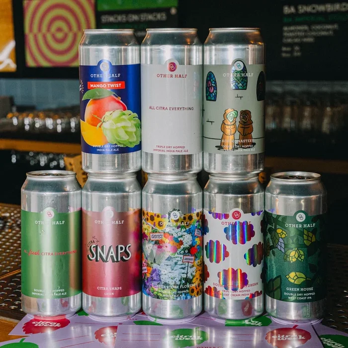 Citra Week Box 2025