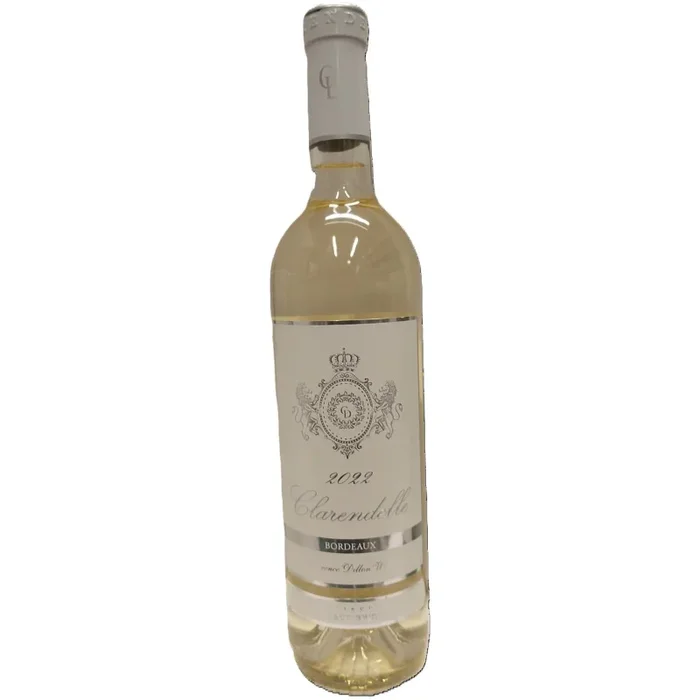 Clarendelle Bordeaux White 2023 Dry White Wine