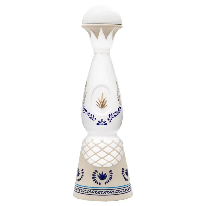 Clase Azul Tequila Añejo in Geschenkbox