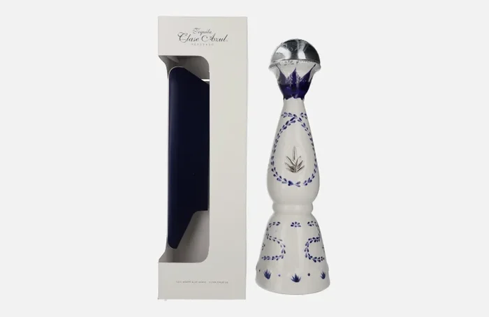 Clase Azul Tequila REPOSADO 40% Vol. 1,75l in Geschenkbox